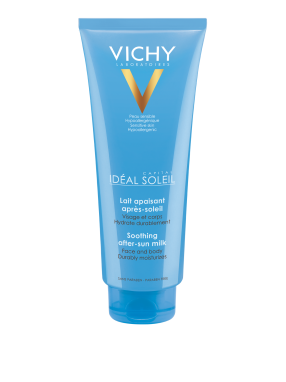 IDEAL SOLEIL ΓΑΛΑΚΤΩΜΑ ΚΑΘΗΜΕΡΙΝΗΣ ΦΡΟΝΤΙΔΑΣ ΜΕΤΑ ΤΟΝ ΗΛΙΟ | 300ml