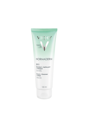 NORMADERM 3 IN 1CLEANSER | 125ml