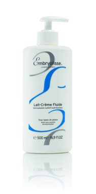 LAIT-CRÈME FLUID | 500ml