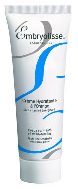 MOISTURIZING CREAM WITH ORANGE | 50ml