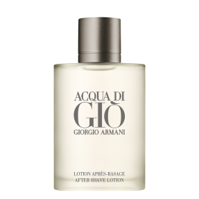 ACQUA DI GIÒ POUR HOMME AFTER SHAVE | 100ml