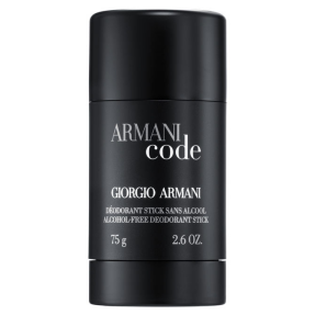 ARMANI CODE DEODORANT STICK | 75ml