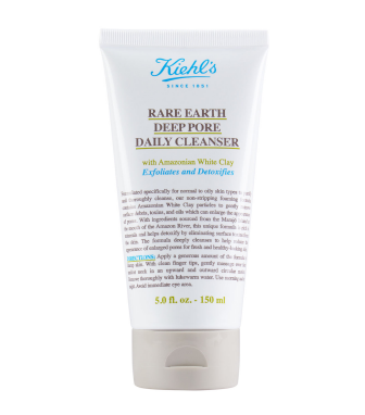 RARE EARTH DEEP PORE DAILY CLEANSER | 150ml