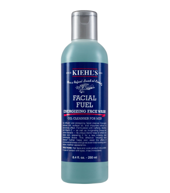 FACIAL FUEL ENERGIZING FACE WASH | 250ml