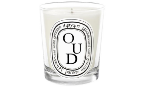 OUD SCENTED CANDLE | 190gr