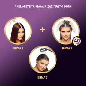 KOLESTON KIT 2/0 ΜΑΥΡΟ