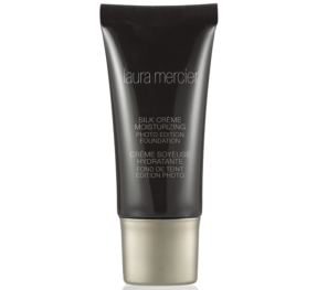 SILK CRÈME MOISTURIZING PHOTO EDITION FOUNDATION | 30ml 2c1 Ecru