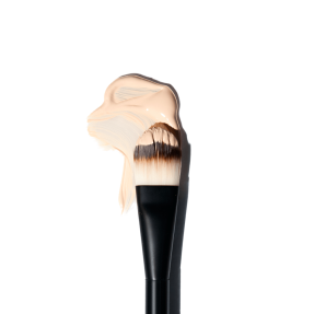 PRO FLAT FOUNDATION BRUSH | Μαύρο