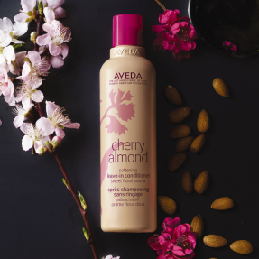 CHERRY ALMOND LEAVE-IN CONDITIONER