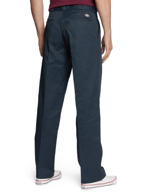 ΑΝΔΡΙΚΟ ΠΑΝΤΕΛΟΝΙ ORIGINAL 874 | Μπλε Σκούρο 34