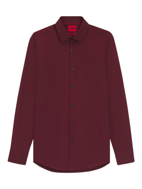 ΑΝΔΡΙΚΟ ΠΟΥΚΑΜΙΣΟ | Μπλε Σκούρο EU 41