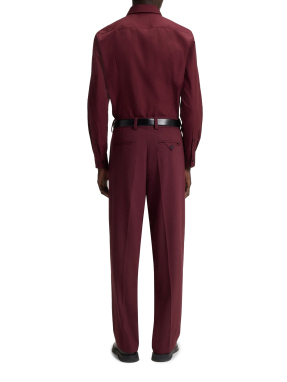 ΑΝΔΡΙΚΟ ΠΟΥΚΑΜΙΣΟ | Μπλε Σκούρο EU 41