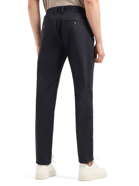 ΑΝΔΡΙΚΟ ΠΑΝΤΕΛΟΝΙ CHINOS | Μπλε Σκούρο IT 56