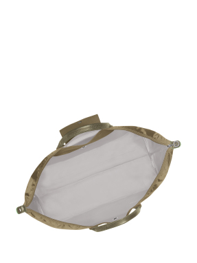 ΓΥΝΑΙΚΕΙΑ ΤΣΑΝΤΑ ΤΑΞΙΔΙΟΥ LE PLIAGE GREEN Μ | Χακί