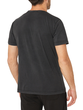 ΑΝΔΡΙΚΟ T-SHIRT | Μαύρο XL