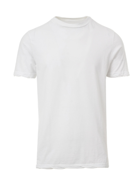 ΑΝΔΡΙΚΟ T-SHIRT | Λευκό S