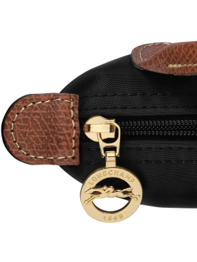 ΓΥΝΑΙΚΕΙΟ POUCH LE PLIAGE | Μαύρο