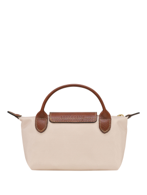 ΓΥΝΑΙΚΕΙΟ POUCH LE PLIAGE | Μπεζ