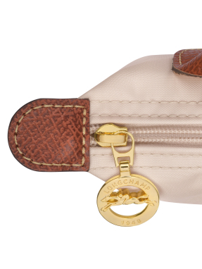 ΓΥΝΑΙΚΕΙΟ POUCH LE PLIAGE | Μπεζ