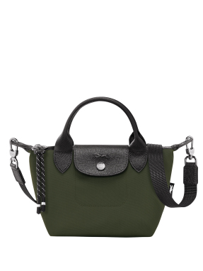 ΓΥΝΑΙΚΕΙΑ ΤΣΑΝΤΑ ΧΕΙΡΟΣ LE PLIAGE ENERGY XS | Πράσινο