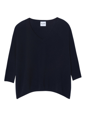 ΓΥΝΑΙΚΕΙΟ ΠΟΥΛΟΒΕΡ MINNIE | Μπλε Σκούρο ONE SIZE