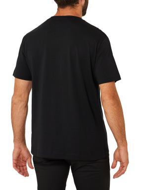 ΑΝΔΡΙΚΟ T-SHIRT | Μαύρο M