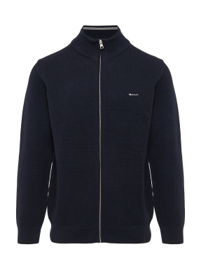 ΑΝΔΡΙΚΗ ΖΑΚΕΤΑ | Μπλε Σκούρο L