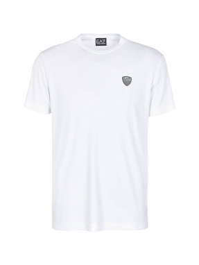 ΑΝΔΡΙΚΟ T-SHIRT | Λευκό M