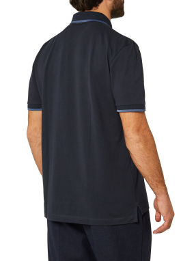 ΑΝΔΡΙΚΗ POLO ΜΠΛΟΥΖΑ | Μπλε Ανοιχτό L