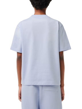 ΓΥΝΑΙΚΕΙΟ T-SHIRT | Γαλάζιο EU 36