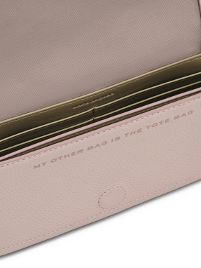 ΓΥΝΑΙΚΕΙΑ ΤΣΑΝΤΑ ΧΙΑΣΤΙ THE LEATHER MINI BAG | Μπεζ