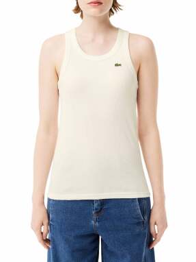 ΓΥΝΑΙΚΕΙΑ ΑΜΑΝΙΚΗ ΜΠΛΟΥΖΑ | Εκρού EU 36