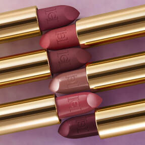 THE LIPSTICK SATIN | Pink Attitude- Rose Pink- 375