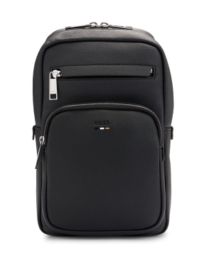 ΑΝΔΡΙΚΗ ΤΣΑΝΤΑ ΩΜΟΥ | Μαύρο