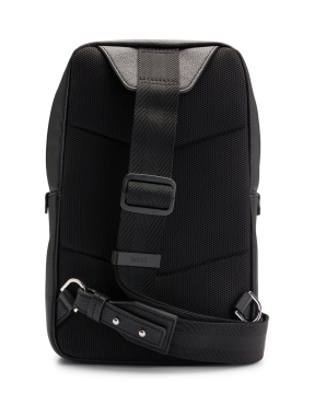 ΑΝΔΡΙΚΗ ΤΣΑΝΤΑ ΩΜΟΥ | Μαύρο