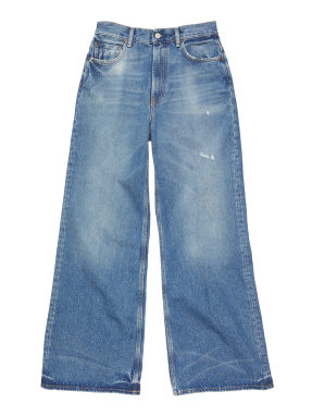 ΓΥΝΑΙΚΕΙΟ DENIM ΠΑΝΤΕΛΟΝΙ | Μπλε 30