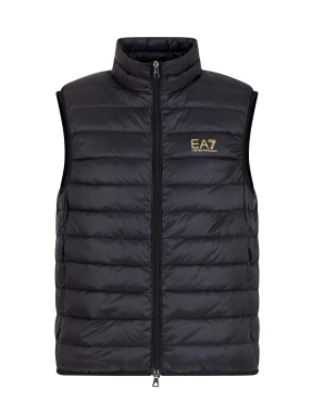 ΑΝΔΡΙΚΟ ΚΑΠΙΤΟΝΕ ΓΙΛΕΚΟ-ΜΠΟΥΦΑΝ | Μαύρο M