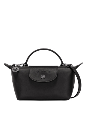 ΓΥΝΑΙΚΕΙΑ ΤΣΑΝΤΑ ΧΕΙΡΟΣ  LE PLIAGE XTRA XS POUCH | Μαύρο