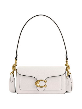 ΓΥΝΑΙΚΕΙΑ ΤΣΑΝΤΑ ΩΜΟΥ TABBY 20 | Λευκό