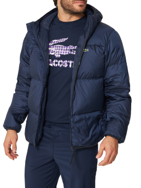 ΑΝΔΡΙΚΟ ΜΠΟΥΦΑΝ | Μπλε Σκούρο EU 54