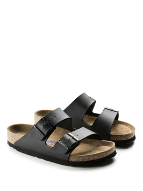 UNISEX ΣΑΝΔΑΛΙΑ ARIZONA | Μαύρο 39