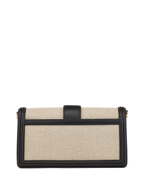 ΓΥΝΑΙΚΕΙΑ ΤΣΑΝΤΑ ΧΙΑΣΤΙ TRACY | Μαύρο