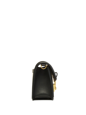 ΓΥΝΑΙΚΕΙΑ ΤΣΑΝΤΑ ΧΙΑΣΤΙ TRACY | Μαύρο