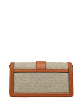 ΓΥΝΑΙΚΕΙΑ ΤΣΑΝΤΑ ΧΙΑΣΤΙ TRACY | Καφέ