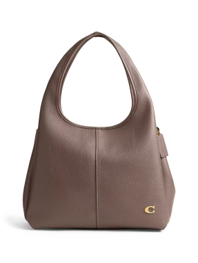 ΓΥΝΑΙΚΕΙΑ ΤΣΑΝΤΑ ΩΜΟΥ LANA | Γκρι Σκούρο