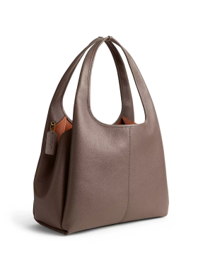 ΓΥΝΑΙΚΕΙΑ ΤΣΑΝΤΑ ΩΜΟΥ LANA | Γκρι Σκούρο