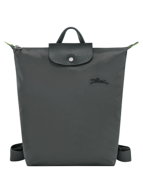 ΣΑΚΙΔΙΟ ΠΛΑΤΗΣ LE PLIAGE ORIGINAL M | Γκρι
