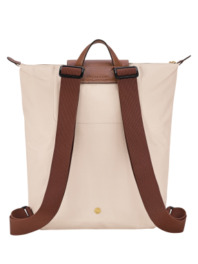ΓΥΝΑΙΚΕΙΟ ΣΑΚΙΔΙΟ ΠΛΑΤΗΣ LE PLIAGE ORIGINAL M | Μπεζ
