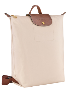 ΓΥΝΑΙΚΕΙΟ ΣΑΚΙΔΙΟ ΠΛΑΤΗΣ LE PLIAGE ORIGINAL M | Μπεζ