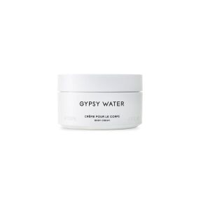 GYPSY WATER BODY CREAM | 200ml